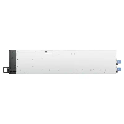 RS2825RP+ 16 Bay NAS - Synology - Serveur NAS - visuel 2