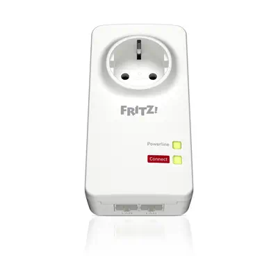FRITZ!Powerline 1220 - Routeur - visuel 2