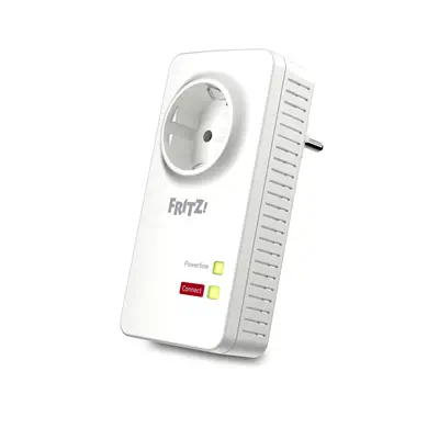 FRITZ!Powerline 1220 - Routeur - visuel 1