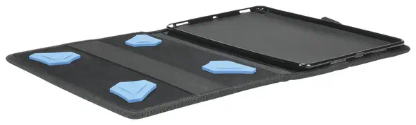 Mobilis 051001 étui pour tablette 26,7 cm (10.5") Folio Noir - Sacoche & Housse - visuel 6