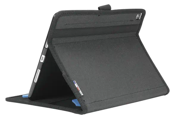 Mobilis 051001 étui pour tablette 26,7 cm (10.5") Folio Noir - Sacoche & Housse - visuel 5