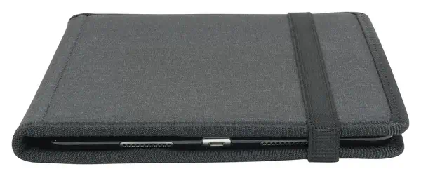Mobilis 051001 étui pour tablette 26,7 cm (10.5") Folio Noir - Sacoche & Housse - visuel 3