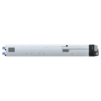Synology RackStation RS4826XS+ serveur de stockage NAS Rack (2 U) Intel® Xeon® D-1739 16 Go DDR4 Noi - Serveur NAS - visuel 5