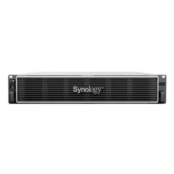 Serveur NAS Synology RS4826XS+ comparaison