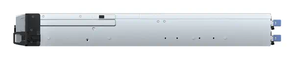 Synology RackStation RS4826XS+ serveur de stockage NAS Rack (2 U) Intel® Xeon® D-1739 16 Go DDR4 Noi - Serveur NAS - visuel 3