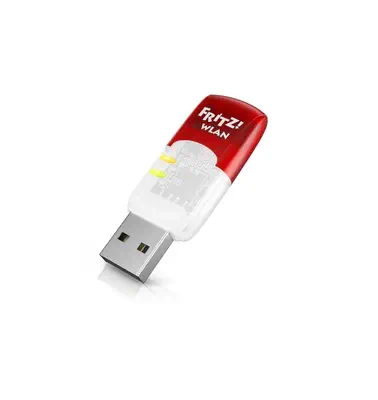 WLAN FRITZ! Stick AC 430 MU-MIMO 433 Mbit/s - Accessoire Réseau - visuel 1