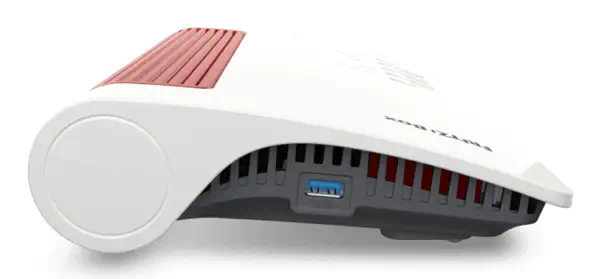 Box FRITZ! 4690 - Routeur - visuel 4