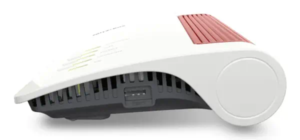 Box FRITZ! 4690 - Routeur - visuel 3