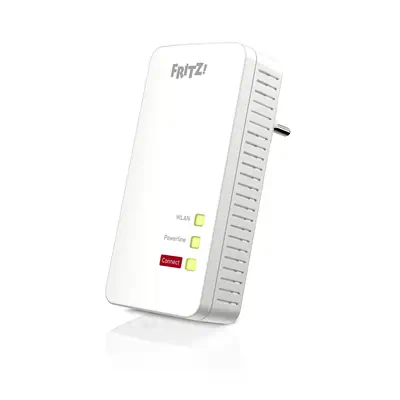 FRITZ!Powerline 1260 - Routeur - visuel 1