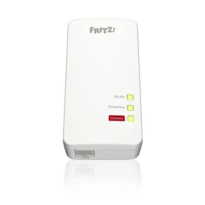 FRITZ!Powerline 1260 - Routeur - visuel 2