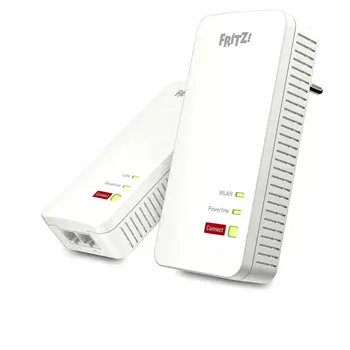 Comparaison Routeur FRITZ!Powerline 20003021