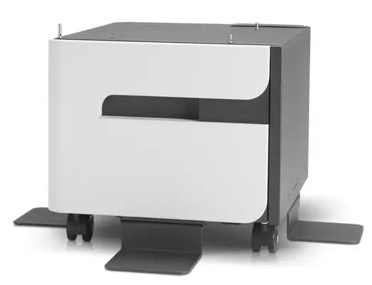 HP Carter pour imprimante multifonction LaserJet M525 - Accessoires pour imprimante - visuel 2