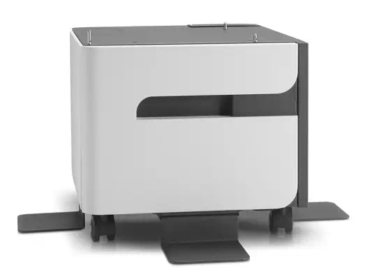 HP Carter pour imprimante multifonction LaserJet M525 - Accessoires pour imprimante - visuel 3