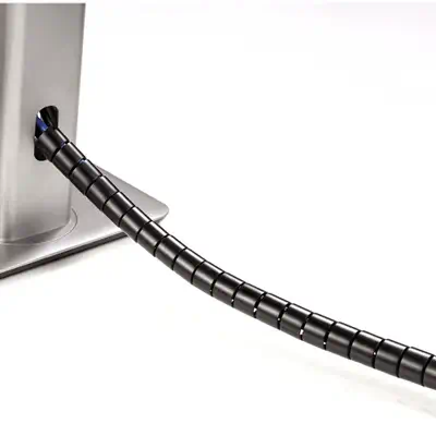Fellowes CableZip - Noir - Carte Réseau - visuel 4