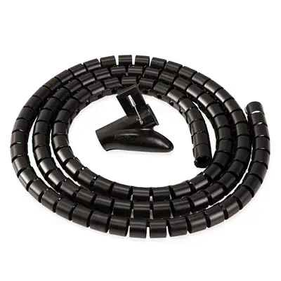 Fellowes CableZip - Noir - Carte Réseau - visuel 1