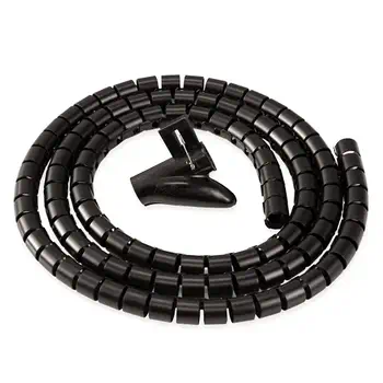 Fellowes CableZip - Noir offre