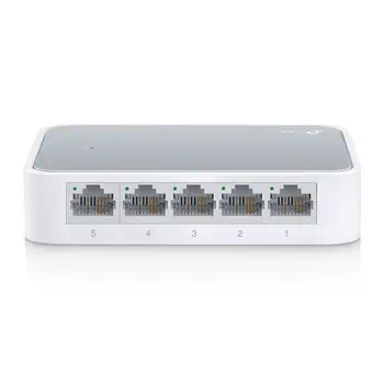 Avis Switchs et Hubs Non
