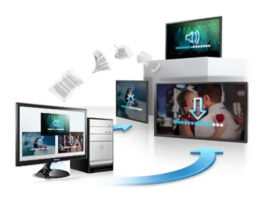 Samsung MagicInfo Lite S/W Server License 1 licence(s) - Affichage dynamique - visuel 5