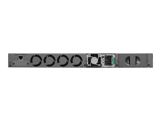 NETGEAR M4300-52G-POE+ Managed SWCH APS550W - Netgear - Switchs et Hubs - visuel 1