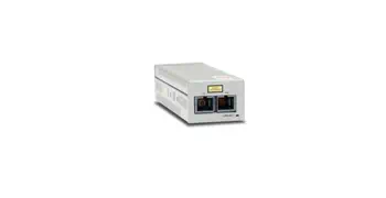 Allied Telesis AT-DMC100/SC-50 convertisseur de support réseau 100 Mbit/s 1310 nm Multimode livraison gratuite