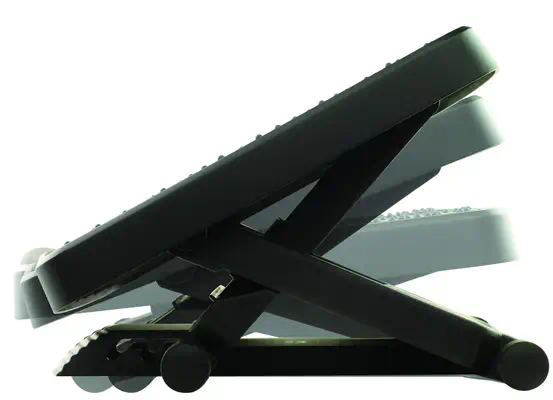 Fellowes Repose-pieds Premium Professional Series - Produit ergonomique - visuel 8