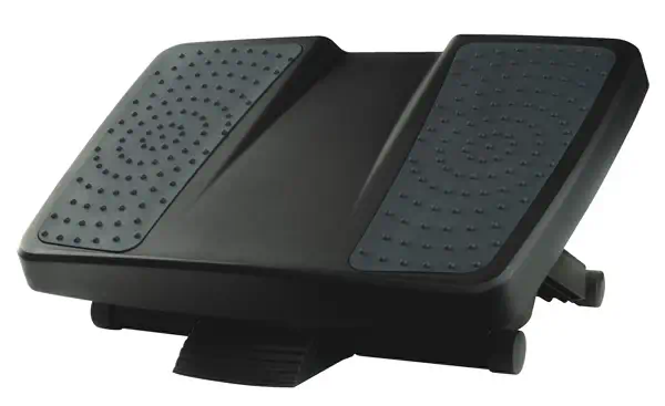 Fellowes Repose-pieds Premium Professional Series - Produit ergonomique - visuel 2