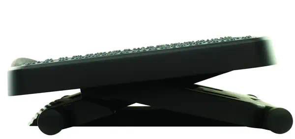 Fellowes Repose-pieds Premium Professional Series - Produit ergonomique - visuel 7