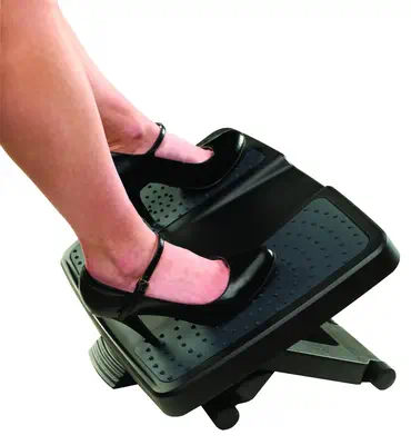 Fellowes Repose-pieds Premium Professional Series - Produit ergonomique - visuel 3