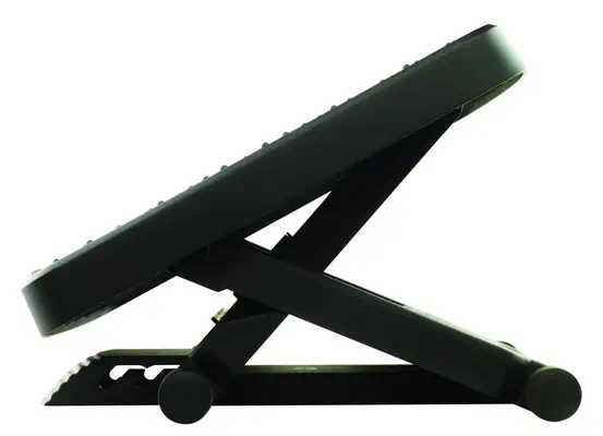 Fellowes Repose-pieds Premium Professional Series - Produit ergonomique - visuel 5