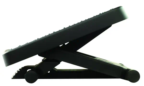 Fellowes Repose-pieds Premium Professional Series - Produit ergonomique - visuel 6