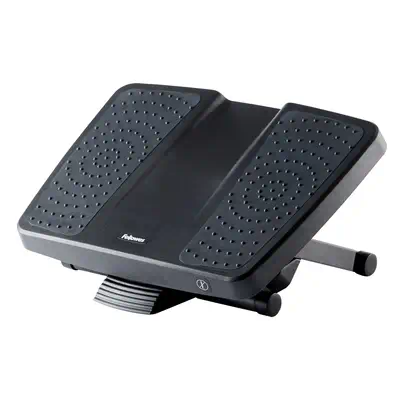 Fellowes Repose-pieds Premium Professional Series - Produit ergonomique - visuel 1