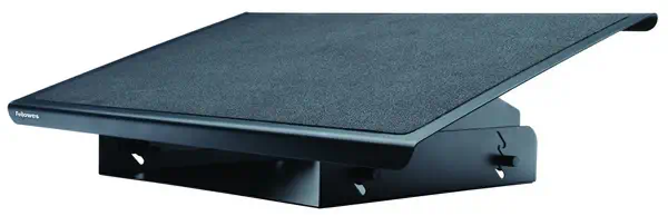 Fellowes Repose-pieds Robuste Professional Series - Produit ergonomique - visuel 4