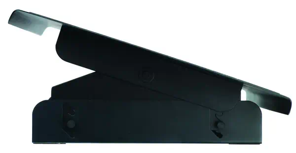 Fellowes Repose-pieds Robuste Professional Series - Produit ergonomique - visuel 6