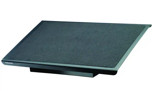 Fellowes Repose-pieds Robuste Professional Series - Produit ergonomique - visuel 3