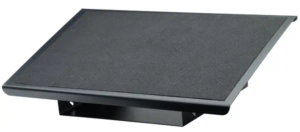 Fellowes Repose-pieds Robuste Professional Series - Produit ergonomique - visuel 1