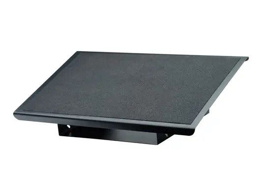 FELLOWES REPOSE-PIEDS ROBUSTE PRO SERIES - Fellowes - Produit ergonomique - visuel 3