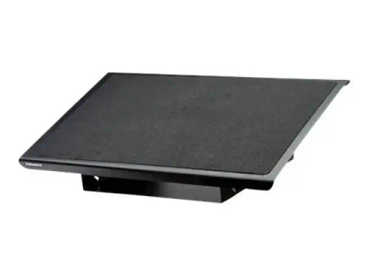 FELLOWES REPOSE-PIEDS ROBUSTE PRO SERIES - Fellowes - Produit ergonomique - visuel 1
