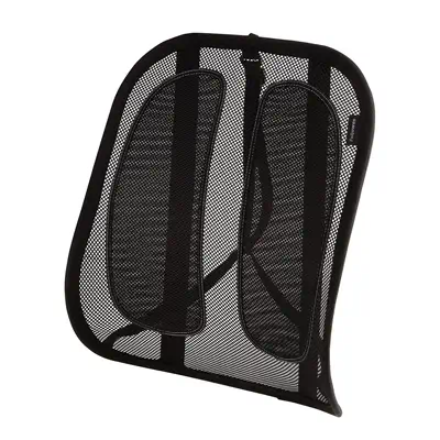 Fellowes Support dorsal en maille Office Suites - Produit ergonomique - visuel 1