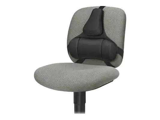 FELLOWES Support dorsal Premium Professional Series™ Antibactérien - Fellowes - Produit ergonomique - visuel 1