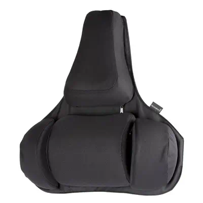 Fellowes Support dorsal Premium Professional Series - Produit ergonomique - visuel 1