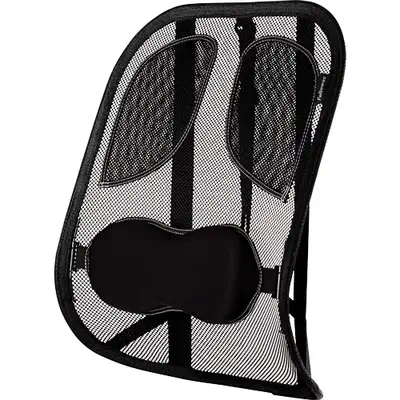 Fellowes Support Dorsal Maille Professional Series - Produit ergonomique - visuel 1