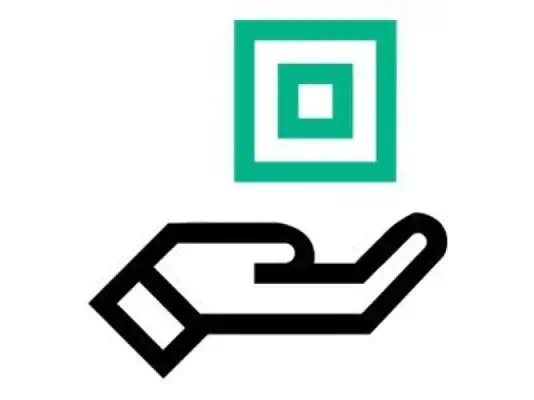 HPE Aruba MC-VA-1K RW Cntlr 1K AP E-LTU - Service et Support - visuel 1