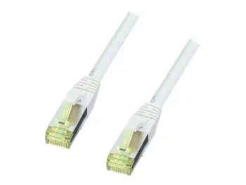 Câble RJ et Fibre optique Lindy 47264 livraison gratuite
