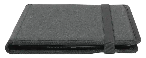 Mobilis 051002 étui pour tablette 24,6 cm (9.7") Folio Noir - Sacoche & Housse - visuel 3