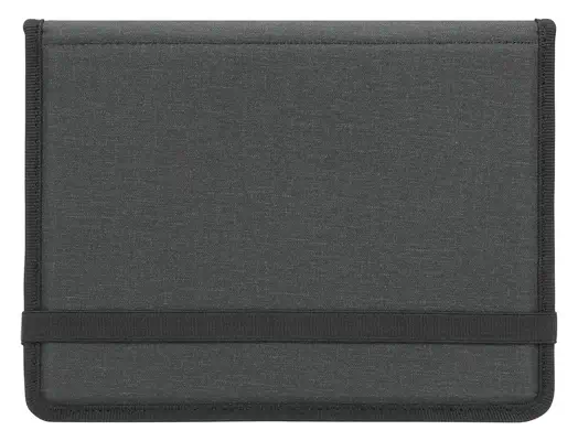 Mobilis 051002 étui pour tablette 24,6 cm (9.7") Folio Noir - Sacoche & Housse - visuel 4