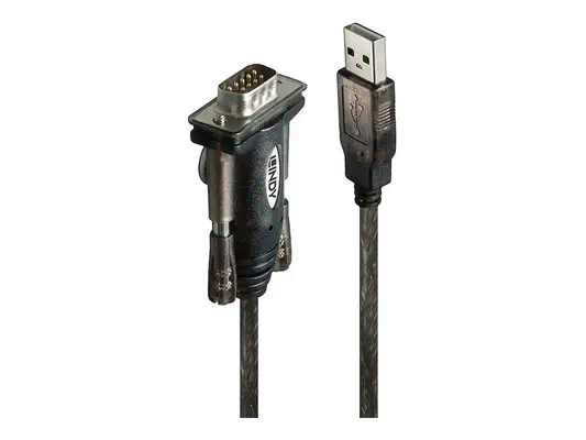 LINDY Convertisseur USB série Lite - Lindy - Câble divers - visuel 3