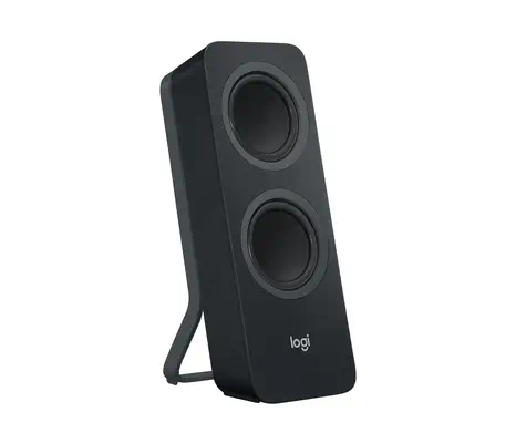 Logitech Z207 Haut-parleurs Bluetooth pour ordinateur - Périphérique Informatique - visuel 3