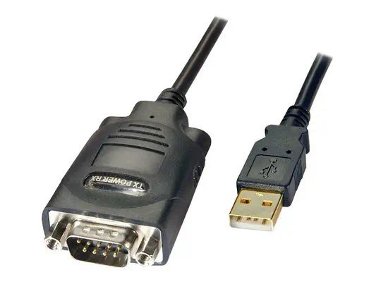 LINDY USB RS485 Converter - Lindy - Câble divers - visuel 2