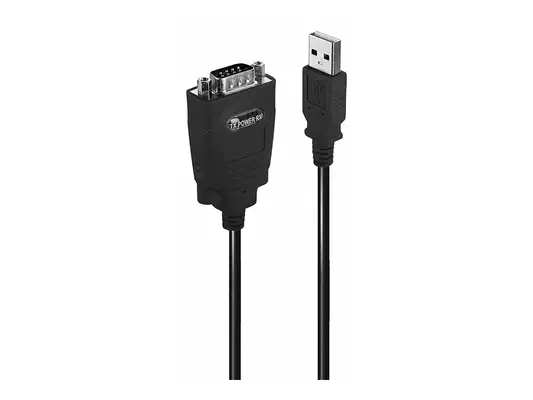 LINDY USB RS485 Converter - Lindy - Câble divers - visuel 1