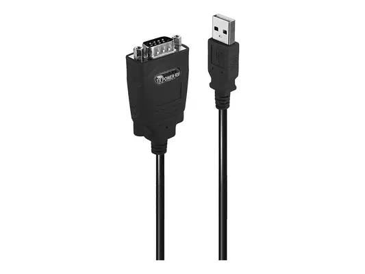 LINDY USB RS485 Converter - Lindy - Câble divers - visuel 3